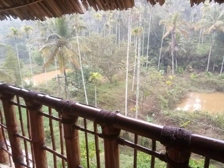Kalidasa Tree House And Villa, Wayanad Chegāt الغرفة الصورة